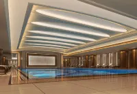 Changzhou Marriott Hotel - 5-Star