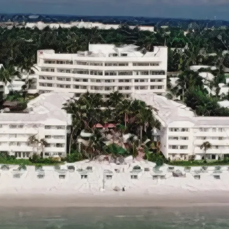 Edgewater Beach Hotel