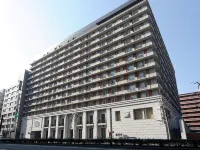 ホテルモントレ京都 烏丸御池駅周辺のホテル