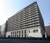 Hotel Monterey Kyoto - Hot Springs