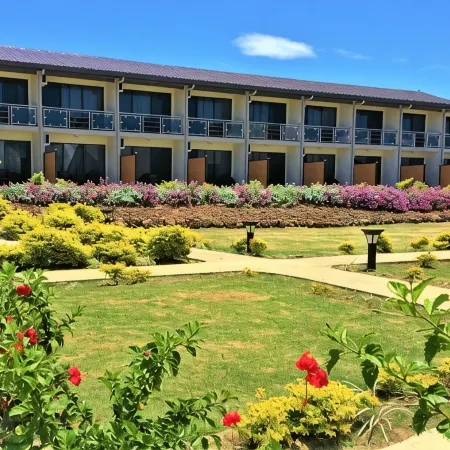 Yadua Bay Resort & Villas