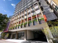 โรงแรมโซไบอัล นัมบะ ไดโคคุโจ - สำหรับครอบครัว