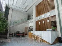 โรงแรมเหรินเหอ หัวหนิง