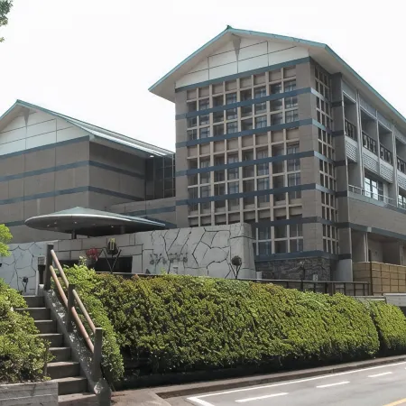 Hotel Takachiho