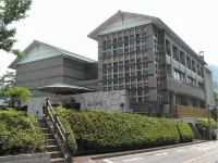 Hotel Takachiho