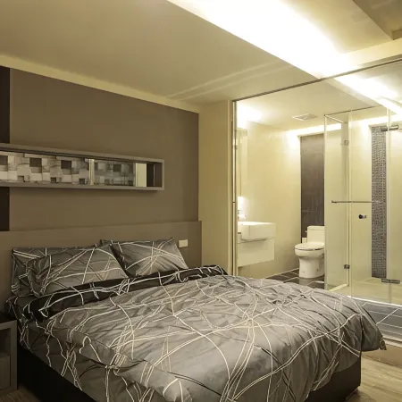 D'well Hostel Отели рядом с достопримечательностью «Дрим Молл»