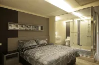 D'well Hostel - 2 étoiles