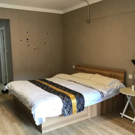 Shenyang Shenyu Apartment