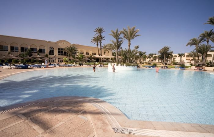 Zephir Hôtel & Spa