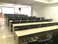 GreenTree Inn (Yancheng Dafeng Huanghai West Road) - Esports