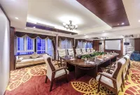 โรงแรมฟันเย่ - 3 ดาว
