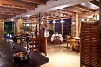 Hotel Habitel Select - Desayuno