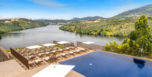 Octant Douro - Spa