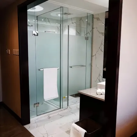 Mingshi Holiday Hotel
