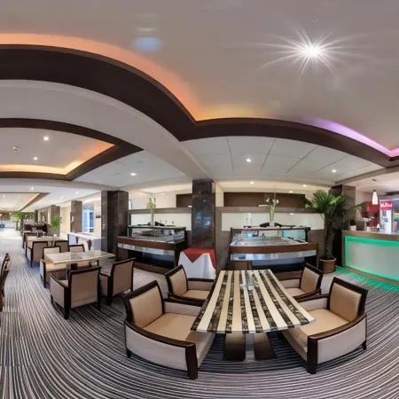 Hotel Sun
