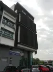 The Leverage Lite (Kuantan) Hotels in 