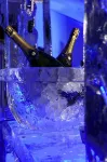 Novotel Amsterdam Schiphol Airport - bar