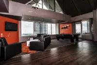 Hilton Niagara Falls/ Fallsview Hotel and Suites - Træningscentre