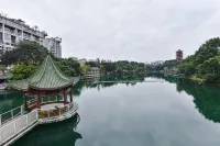 足跡青年旅舍（重慶江北機場店）
