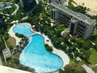 Relais Boutique Apartment (Huizhou Huarun Xiaojingwan)