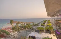 Adams Beach Hotel & Spa - Romantic