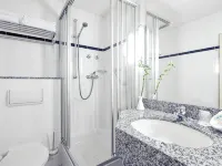 Mercure Hotel Koeln Belfortstrasse