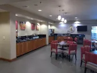 Comfort Suites Hopkinsville Near Fort Campbell - breakfast
