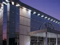 Hilton Rosemont Chicago O'Hare Hotels in Rosemont