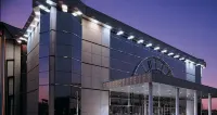 Hilton Rosemont Chicago O'Hare