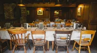 Bushmills Inn Hotel & Restaurant - servizio colazione