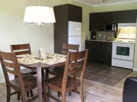 Studiotel Bromont Hoteles en Bromont