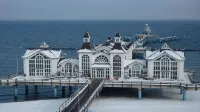 Hotel Meerblau