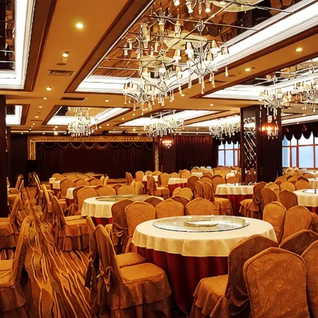 Wanhao International Hotel