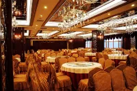 Wanhao International Hotel - breakfast
