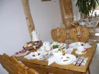 Magnat Inn & Sauna & Relax - Bed and breakfasts
