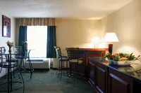 Best Western Springfield - breakfast