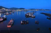 Woniu Zhijia Seaview Hostel