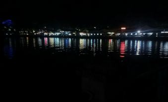 ongxiu Lekaiyuan Fishing Hall Homestay