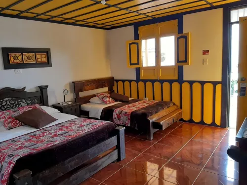 Finca Cardonales