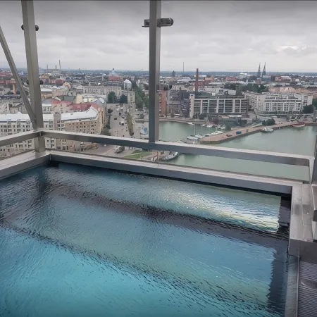 Clarion Hotel Helsinki