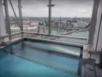 Clarion Hotel Helsinki - С бассейном