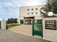 Hotel Puerta Santander Hotels in Santander