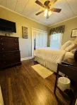 Historic Dwntwn, NRG, Convenient 3 Br Cottage - Boutique