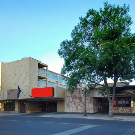 Baymont by Wyndham Great Falls City Center