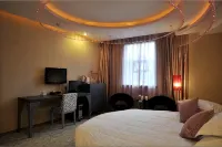 Fuerte Hotel Yueqing Jianqiao - 2 stjerner