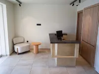 Ethéreal Thassos فنادق في ثاسوس