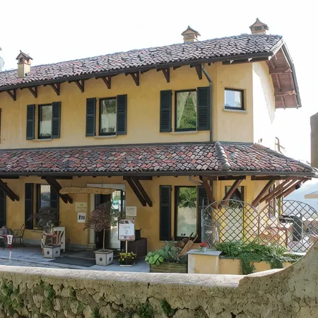 Hotel Colonne
