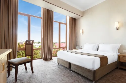 Western Hotel - 3 stelle