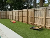 Outdoor Oasis Heated Pool, Hot Tub, Fire Pit, Tiki, Games Hotels in Lighthouse Point