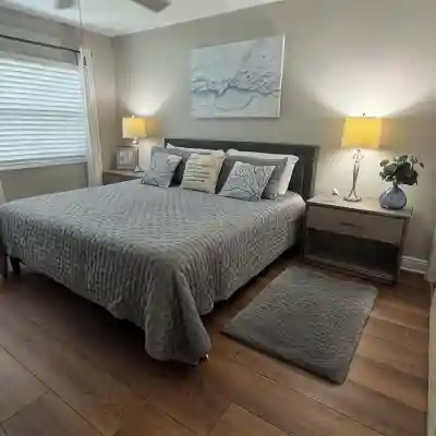 Fully Updated, Ground Floor Luxury Condo, Great Ocean View - Unit 49 Rooms